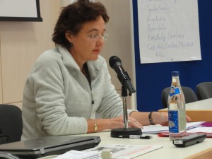 Dr. Susanne Greiter