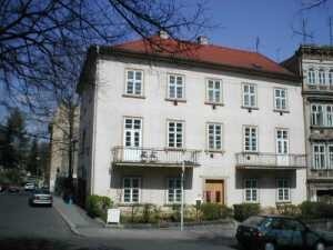 Jüdische Gemeinde TeplitzTeplice Saaz Žatec Die Königsstadt in