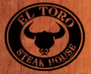 El Toro Steak House Logo