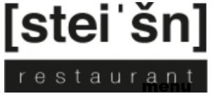 steisn-Restaurant Logo