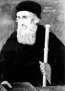 John Wycklif (1326-1384)