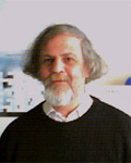 Dr. Alfred Klepsch