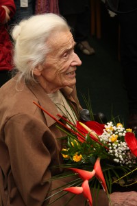 Eva Roubíčková Mändler