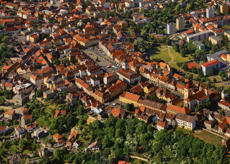 Startseite - Saaz | Žatec – Die Königsstadt in Nordböhmen